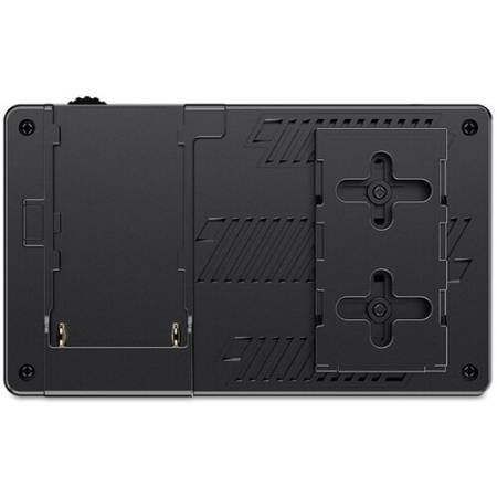 Feelworld LUT5E - monitor, tył